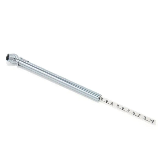 New Auto Car Vehicle Motor Tyre Tire Air Pressure 5-50PSI Mini Test Meter Gauge Pen Tire Pressure Monitor