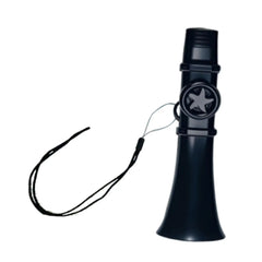 Kazoo Flute Professional with Lanyard Easy to Play Accompaniment Lightweight Mouth Flute for Violin Adults Beginner Music Lovers