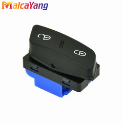 Car Central Locking Safety Switch Door Lock Button For VW Jetta Golf 5 MK5 Passat CC Tiguan 1K0962125B