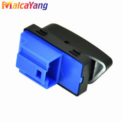 Car Central Locking Safety Switch Door Lock Button For VW Jetta Golf 5 MK5 Passat CC Tiguan 1K0962125B