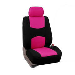 Car Seat Covers Full Set Automobile  Protection Cover Vehicle   Universal  Accessories -St For Renault Logan