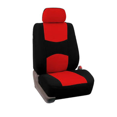 Car Seat Covers Full Set Automobile  Protection Cover Vehicle   Universal  Accessories -St For Renault Logan