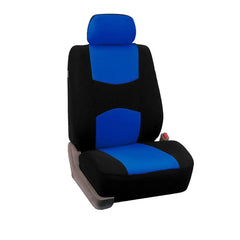 Car Seat Covers Full Set Automobile  Protection Cover Vehicle   Universal  Accessories -St For Renault Logan