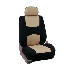 Car Seat Covers Full Set Automobile  Protection Cover Vehicle   Universal  Accessories -St For Renault Logan