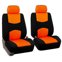 Car Seat Covers Full Set Automobile  Protection Cover Vehicle   Universal  Accessories -St For Renault Logan