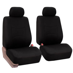 Car Seat Covers Full Set Automobile  Protection Cover Vehicle   Universal  Accessories -St For Renault Logan