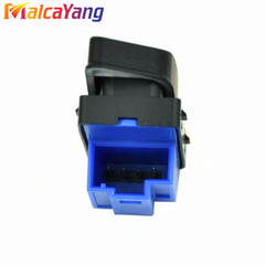 Car Central Locking Safety Switch Door Lock Button For VW Jetta Golf 5 MK5 Passat CC Tiguan 1K0962125B