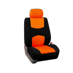 Car Seat Covers Full Set Automobile  Protection Cover Vehicle   Universal  Accessories -St For Renault Logan