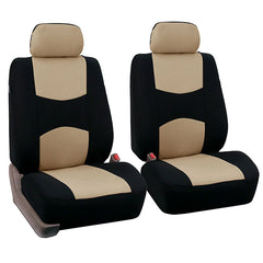 Car Seat Covers Full Set Automobile  Protection Cover Vehicle   Universal  Accessories -St For Renault Logan