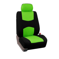 Car Seat Covers Full Set Automobile  Protection Cover Vehicle   Universal  Accessories -St For Renault Logan