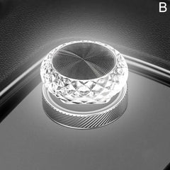 Portable Car USB Ambient Light Mini LED Decorative Atmosphere Lamps For Auto Interior Environment Light Computer Light Plug Play