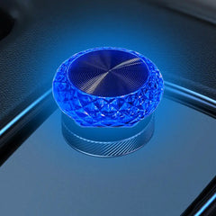 Portable Car USB Ambient Light Mini LED Decorative Atmosphere Lamps For Auto Interior Environment Light Computer Light Plug Play