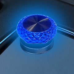 Portable Car USB Ambient Light Mini LED Decorative Atmosphere Lamps For Auto Interior Environment Light Computer Light Plug Play