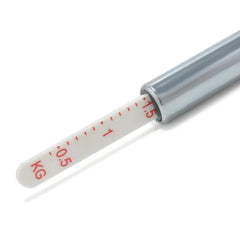 New Auto Car Vehicle Motor Tyre Tire Air Pressure 5-50PSI Mini Test Meter Gauge Pen Tire Pressure Monitor