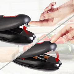Electric Can Opener Electric Can Opener Automatic Jar Bottle Machine Portable Kitchen Opening Opener Tool One Touch Can Opener