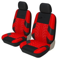 Car Seat Covers Set Polyester Fabric Universal Fits Most Cars Covers Car Seat Protector For Nissan Teana For Renault Kadjar F3