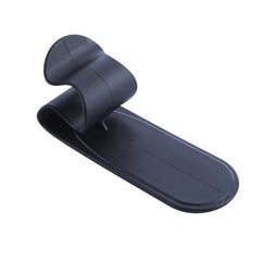 Multifunctional Car Fastener Clip Mini Umbrella Holder Clip Hook Universal Car Trunk Mounting Bracket Interior Auto Accessories