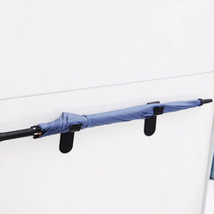 Multifunctional Car Fastener Clip Mini Umbrella Holder Clip Hook Universal Car Trunk Mounting Bracket Interior Auto Accessories