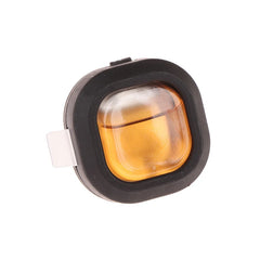 1xCar Fragrance Auto Air Outlet Aromatherapy Clip with Essential Oil Air Freshener Car Interior Odor Removing Fragrance Perfume