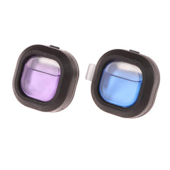 1xCar Fragrance Auto Air Outlet Aromatherapy Clip with Essential Oil Air Freshener Car Interior Odor Removing Fragrance Perfume