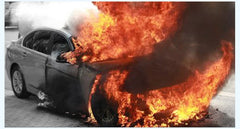 AIVC Car Engine Bay Cleaner Powerful Decontamination Cleaning Product For Engine Compartment Auto Detailer Car Cleaning Product