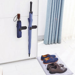 Multifunctional Car Fastener Clip Mini Umbrella Holder Clip Hook Universal Car Trunk Mounting Bracket Interior Auto Accessories