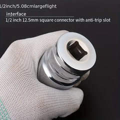 NEW Car Repair Tool Kit 46/53 Piece/Set Socket Set Car Repair Tool Ratchet Torque Wrench Combo Auto Repairing Tool Set