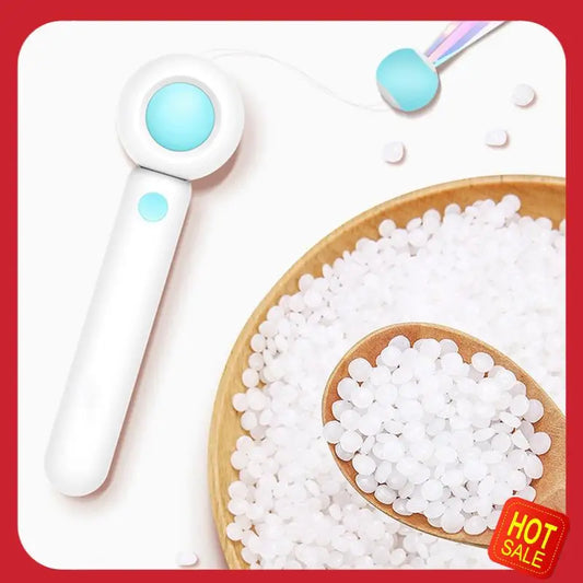 A08I Kittens Interactive Toy Teaser Retractable Cats Toys With Scalable Poles, Feather And Tassels