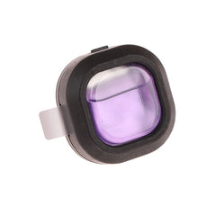 1xCar Fragrance Auto Air Outlet Aromatherapy Clip with Essential Oil Air Freshener Car Interior Odor Removing Fragrance Perfume