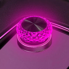 Portable Car USB Ambient Light Mini LED Decorative Atmosphere Lamps For Auto Interior Environment Light Computer Light Plug Play