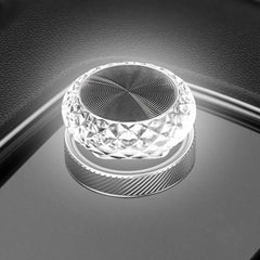 Portable Car USB Ambient Light Mini LED Decorative Atmosphere Lamps For Auto Interior Environment Light Computer Light Plug Play