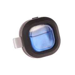 1xCar Fragrance Auto Air Outlet Aromatherapy Clip with Essential Oil Air Freshener Car Interior Odor Removing Fragrance Perfume