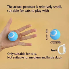 Interactive Cat Toy USB Rechargeable Chirping Flapping Sparrow Duck Bird-Shaped Touch Squeak Plush Toy with Catnip Pet Supply