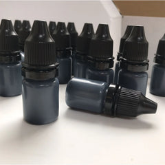 30ml Black Ink Refills Information Eliminators Privacy Theft Protect ID Security Stamp Messy Code Confidential Seal Supplies