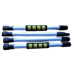 Car Wash Brush Head for Detailing Washing Vehicles, Boats, RVs, ATVs, or Off-Road Autos, Super Soft Bristles for Scratch Resista