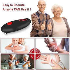Electric Can Opener Electric Can Opener Automatic Jar Bottle Machine Portable Kitchen Opening Opener Tool One Touch Can Opener