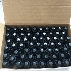 30ml Black Ink Refills Information Eliminators Privacy Theft Protect ID Security Stamp Messy Code Confidential Seal Supplies