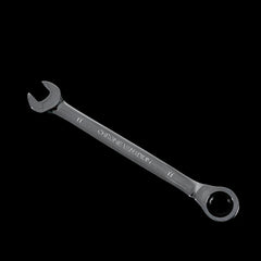 6/7/8/9/10/11/12/13mm Reversible Ratchet Wrench Combination Spanner Keys Gear Ring Nut Ratcheting Kit High Torque Handle Tool