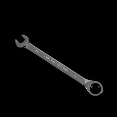 6/7/8/9/10/11/12/13mm Reversible Ratchet Wrench Combination Spanner Keys Gear Ring Nut Ratcheting Kit High Torque Handle Tool