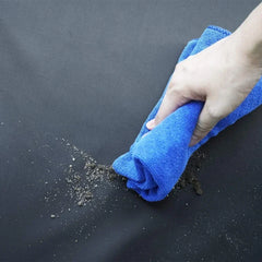 2PCS Car Front Seat Protector Cover Heavy Duty Universal Waterproof Auto Seat Covers Car Seat Cover Breathable Cushion Protector