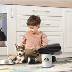 Electric Can Opener Electric Can Opener Automatic Jar Bottle Machine Portable Kitchen Opening Opener Tool One Touch Can Opener