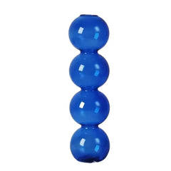 Romantic Glass Vase Modern Creative Hydroponic Flower Pot Funny Simple Spherical Flower Vase Dining Room