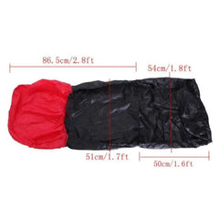 2PCS Car Front Seat Protector Cover Heavy Duty Universal Waterproof Auto Seat Covers Car Seat Cover Breathable Cushion Protector