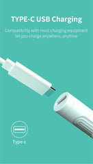NATFIRE NE7 Smart Visual Ear Sticks Otoscope 1296P Endoscope Wax Removal Tool Earpick Mini Camera Health Care Ear Cleaner