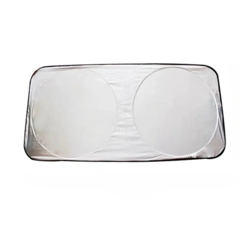Car Window Sunshade Cover Foldable Auto UV Sun Shade Protection Windshield Visor Protector Windscreen Car Accessories