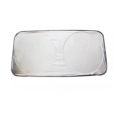 Car Window Sunshade Cover Foldable Auto UV Sun Shade Protection Windshield Visor Protector Windscreen Car Accessories