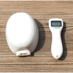 Food Measuring Scoop Electronic Dog Cat Food Measuring Cup Digital Spoon Scale Kitchen Food Scale with LED Display