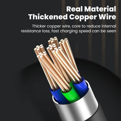 66W Fast Charging Car Spring Telescopic USB Type C Charging Cable for iPhone 15 16 Huawei Data Cable Type C to Type C Cable